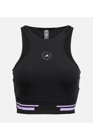 adidas TruePace sports bra