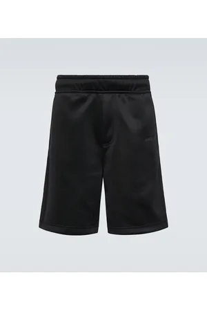 Lanvin Track shorts