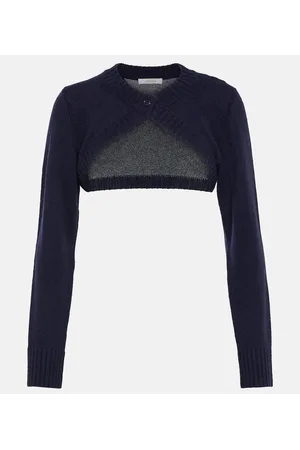 Dorothee Schumacher Modern Statements bolero cardigan