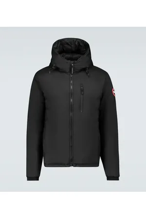 Canada Goose Lodge Hoody down jacket