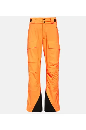 Aztech Hayden shell ski pants