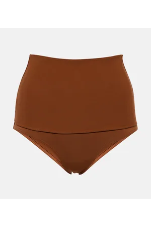 ERES Gredin high-rise bikini bottoms