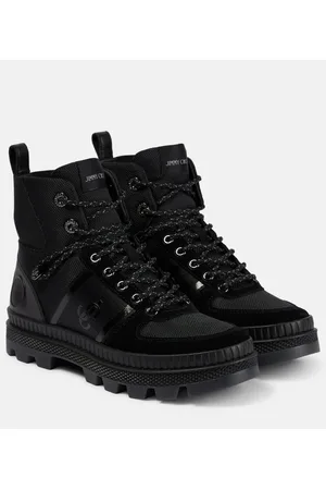 Jimmy Choo Normandy ankle boots