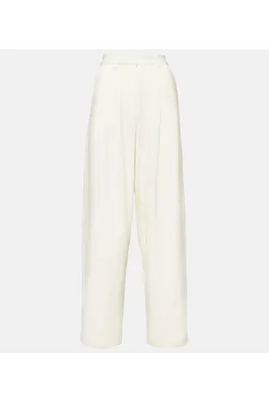 Proenza Schouler Label Eleanor wide-leg pants