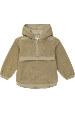 Liewood Elmer fleece jacket