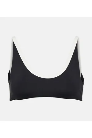 Marysia Calacutta bikini top