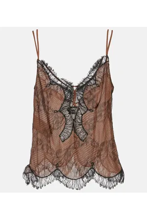 Tom Ford Lace camisole