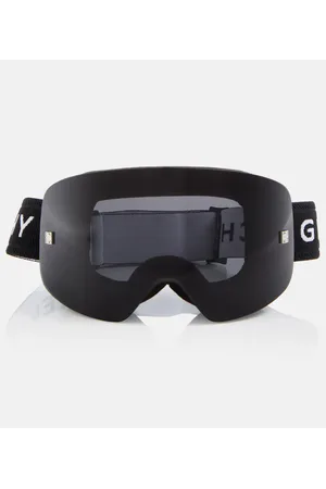 Givenchy 4G ski goggles