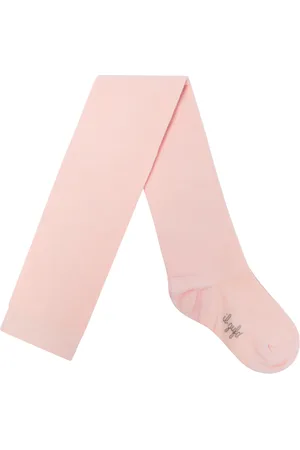 Il gufo Cotton-blend tights
