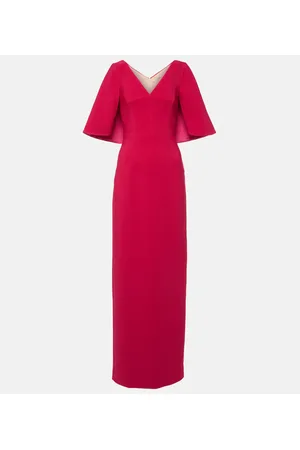 EMILIA WICKSTEAD Dareen gown