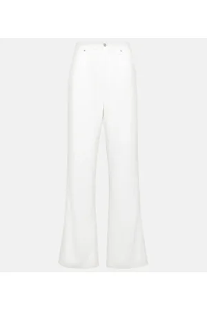 7 for all Mankind Tess wide-leg jeans