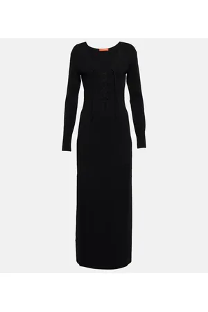 Altuzarra Fornal knit maxi dress