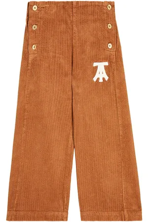 The Animals Observatory Porcupine corduroy pants