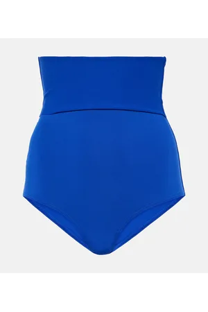 ERES Gredin high-rise bikini bottoms