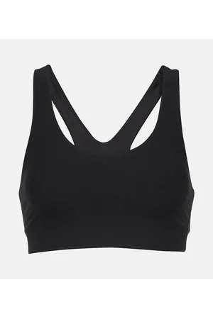 The Upside Peached Jade sports bra