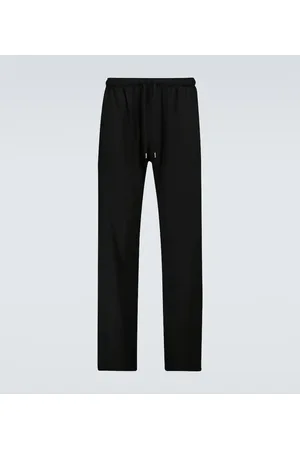 DEREK ROSE Basel jersey pants