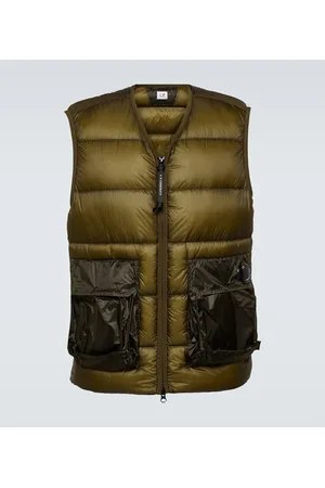 C.P. Company Down vest