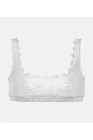 Marysia Mini Palm Springs bikini top