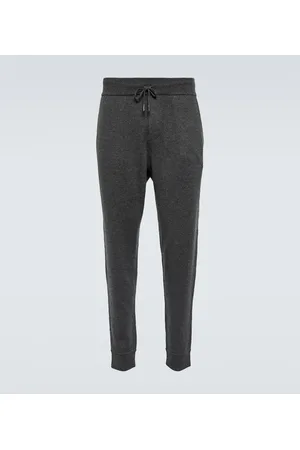 Ralph Lauren Wool and cashmere sweatpants