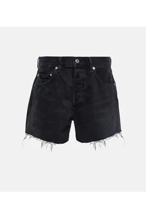 Citizens of Humanity Annabelle denim shorts