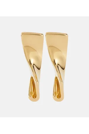 Jacquemus Les Boucles J earrings