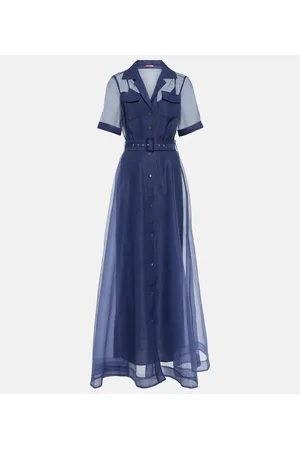 Staud Millie maxi dress