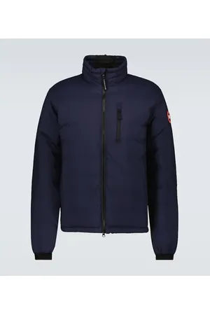 Canada Goose Lodge down jacket