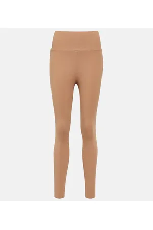 Wolford Warm Up high-rise leggings