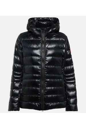 Canada Goose Cypress down jacket