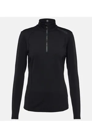 Bogner Medita half-zip jersey technical top