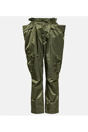 NOIR KEI NINOMIYA Cargo pants