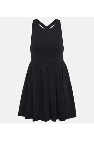Marysia Doris tennis minidress