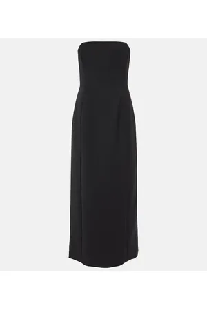 GABRIELA HEARST Wool maxi dress