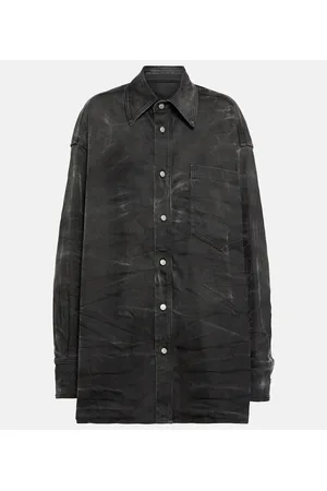 Maison Margiela Denim shirt