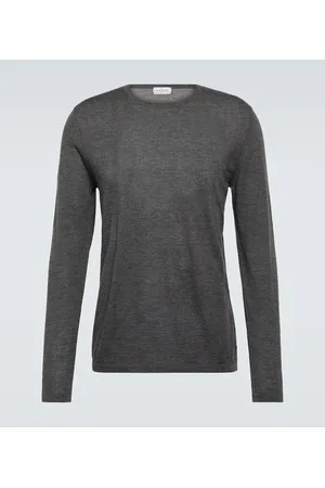 LE KASHA Kyoto cashmere T-shirt