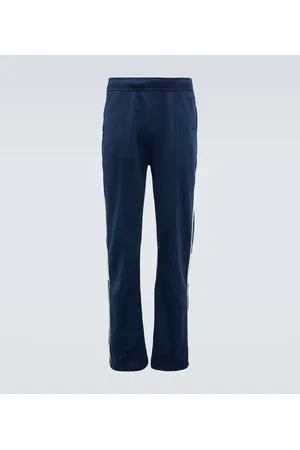 WALES BONNER Kola paneled track pants
