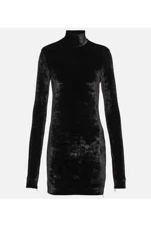 Jil Sander Velvet top