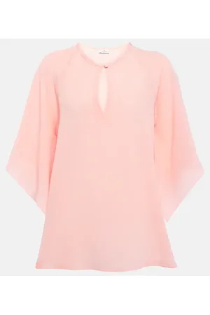 Etro Silk top
