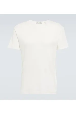 OUR LEGACY Cotton T-shirt