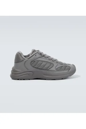 Ami Ami Sn2023 low-top sneakers