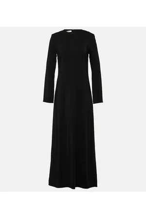 CO Jersey maxi dress