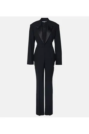 Stella McCartney Wool jumpsuit