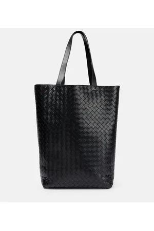 Bottega Veneta Classic Large leather tote bag