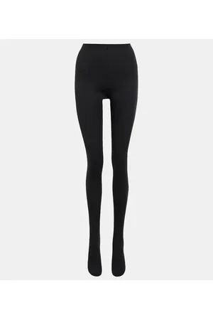 WARDROBE.NYC High-rise tights