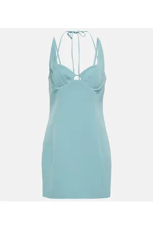 Simkhai Cutout minidress