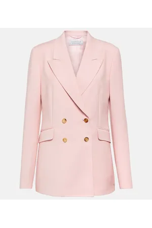 GABRIELA HEARST Angela wool blazer