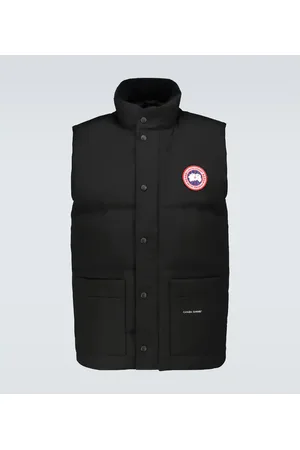 Canada Goose Freestyle Crew down vest