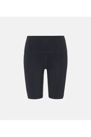 WARDROBE.NYC Release 02 jersey biker shorts