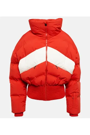 Perfect Moment Juniper down ski jacket