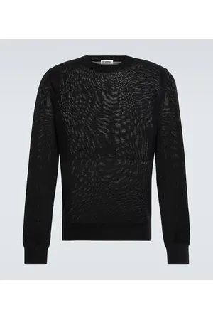 Jil Sander Wool sweater